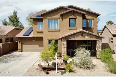 18152 W Paradise Lane, Surprise, AZ 85388 - Photo 1