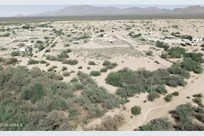 71274 69 1/2 Street #-, Wenden, AZ 85357 - Photo 4