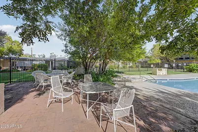 3505 E Campbell Avenue #8, Phoenix, AZ 85018 - Photo 38
