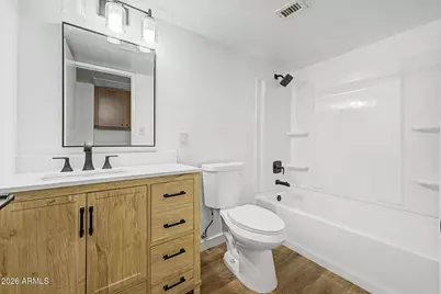 3505 E Campbell Avenue #8, Phoenix, AZ 85018 - Photo 2