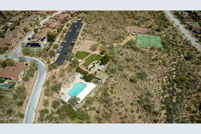 35017 N 25th Lane, Phoenix, AZ 85086 - Photo 64