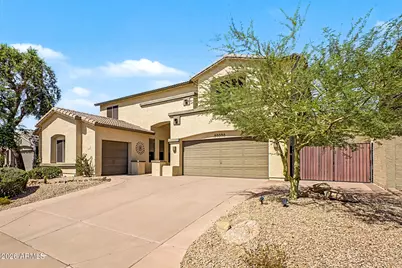 35017 N 25th Lane, Phoenix, AZ 85086 - Photo 2