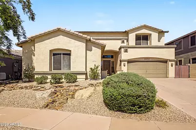 35017 N 25th Lane, Phoenix, AZ 85086 - Photo 1
