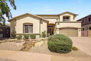 35017 N 25th Ln, Phoenix, AZ 85086 - Photo 1