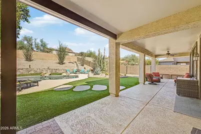 35017 N 25th Lane, Phoenix, AZ 85086 - Photo 46