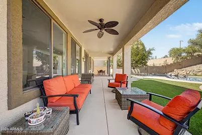 35017 N 25th Lane, Phoenix, AZ 85086 - Photo 48