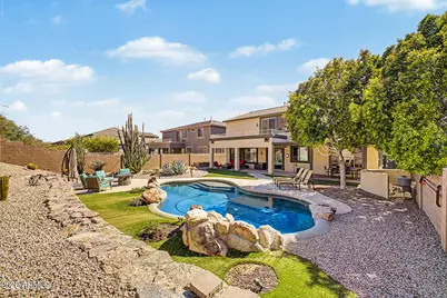 35017 N 25th Lane, Phoenix, AZ 85086 - Photo 2