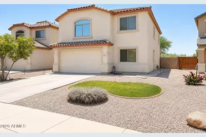28572 N Dolomite Lane, San Tan Valley, AZ 85143 - Photo 2