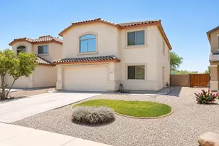 28572 N Dolomite Ln, San Tan Valley, AZ 85143 - Photo 2