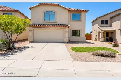 28572 N Dolomite Lane, San Tan Valley, AZ 85143 - Photo 1