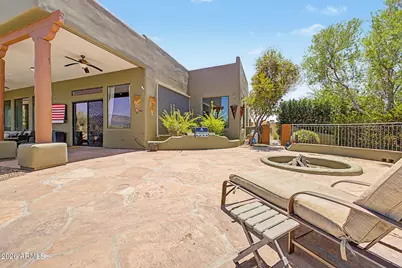 38844 N Spur Cross Road, Cave Creek, AZ 85331 - Photo 50