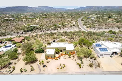 38844 N Spur Cross Road, Cave Creek, AZ 85331 - Photo 64