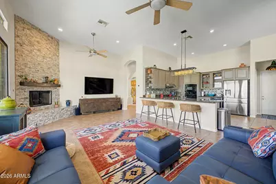 38844 N Spur Cross Road, Cave Creek, AZ 85331 - Photo 14
