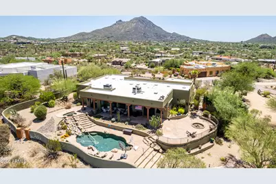 38844 N Spur Cross Road, Cave Creek, AZ 85331 - Photo 58
