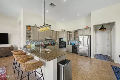 38844 N Spur Cross Road, Cave Creek, AZ 85331 - Photo 18
