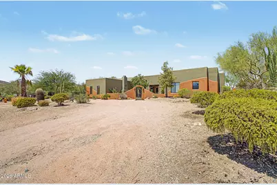 38844 N Spur Cross Road, Cave Creek, AZ 85331 - Photo 4