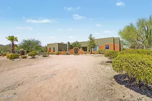 38844 N Spur Cross Rd, Cave Creek, AZ 85331 - Photo 4