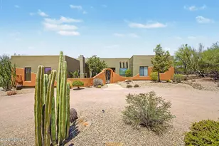 38844 N Spur Cross Rd, Cave Creek, AZ 85331 - Photo 2