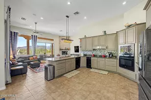 38844 N Spur Cross Rd, Cave Creek, AZ 85331 - Photo 16