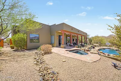 38844 N Spur Cross Road, Cave Creek, AZ 85331 - Photo 44