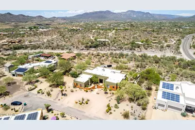 38844 N Spur Cross Road, Cave Creek, AZ 85331 - Photo 62