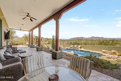 38844 N Spur Cross Road, Cave Creek, AZ 85331 - Photo 40
