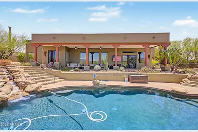 38844 N Spur Cross Road, Cave Creek, AZ 85331 - Photo 46
