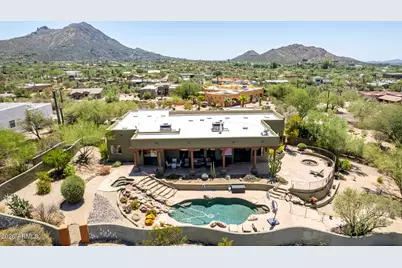 38844 N Spur Cross Road, Cave Creek, AZ 85331 - Photo 56