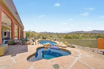 38844 N Spur Cross Road, Cave Creek, AZ 85331 - Photo 42