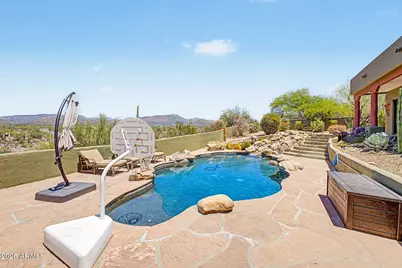 38844 N Spur Cross Road, Cave Creek, AZ 85331 - Photo 48