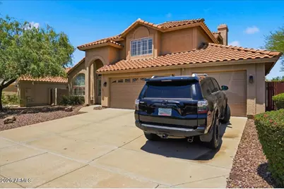 4124 E Palo Brea Lane, Cave Creek, AZ 85331 - Photo 64