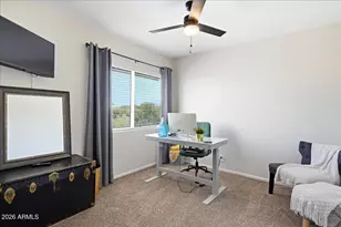 4124 E Palo Brea Ln, Cave Creek, AZ 85331 - Photo 30