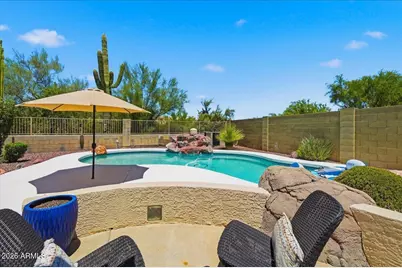 4124 E Palo Brea Lane, Cave Creek, AZ 85331 - Photo 46