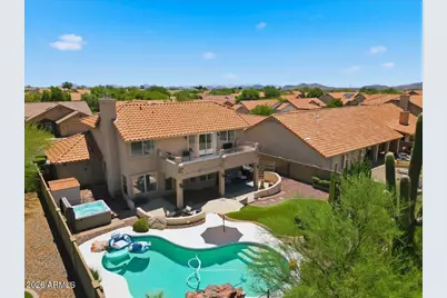 4124 E Palo Brea Lane, Cave Creek, AZ 85331 - Photo 52