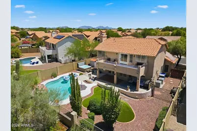 4124 E Palo Brea Lane, Cave Creek, AZ 85331 - Photo 54