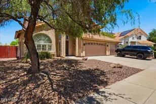 4124 E Palo Brea Ln, Cave Creek, AZ 85331 - Photo 1