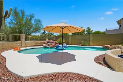 4124 E Palo Brea Lane, Cave Creek, AZ 85331 - Photo 44