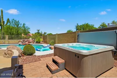 4124 E Palo Brea Lane, Cave Creek, AZ 85331 - Photo 48