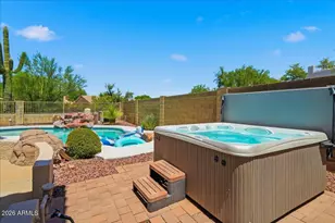 4124 E Palo Brea Ln, Cave Creek, AZ 85331 - Photo 48