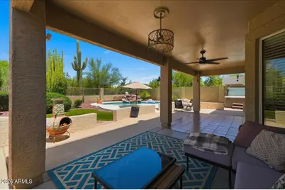 4124 E Palo Brea Lane, Cave Creek, AZ 85331 - Photo 42