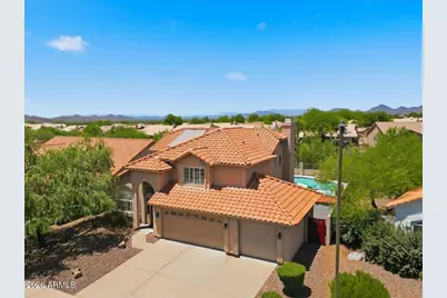 4124 E Palo Brea Lane, Cave Creek, AZ 85331 - Photo 2