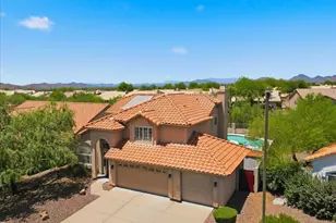 4124 E Palo Brea Ln, Cave Creek, AZ 85331 - Photo 2