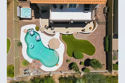 4124 E Palo Brea Lane, Cave Creek, AZ 85331 - Photo 56