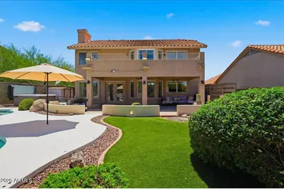4124 E Palo Brea Lane, Cave Creek, AZ 85331 - Photo 50
