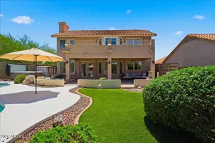 4124 E Palo Brea Ln, Cave Creek, AZ 85331 - Photo 50