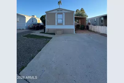 1650 S Arizona Avenue #90, Chandler, AZ 85286 - Photo 6