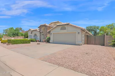 2633 S Vineyard --, Mesa, AZ 85210 - Photo 2
