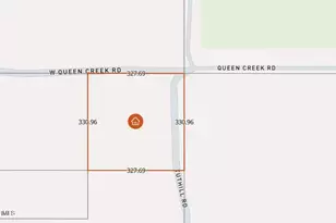 19501 W Queen Creek2 5 Rd, Buckeye, AZ 85326 - Photo 1