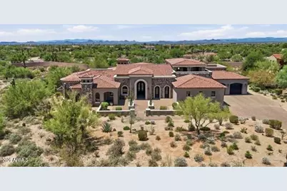 7254 E Sonoran Trail, Scottsdale, AZ 85266 - Photo 4