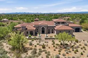 7254 E Sonoran Trail, Scottsdale, AZ 85266 - Photo 4